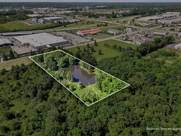 1980 Walker Lake Rd, Ontario, OH 44906