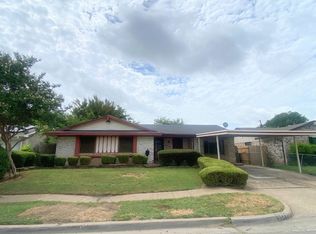 3420 Pacesetter Dr, Dallas, TX 75241