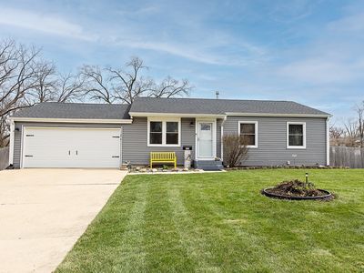 2918 Jonquil Ln, Woodridge, IL, 60517