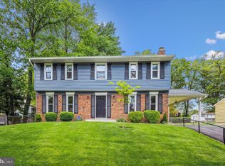 9107 Ivanhoe Rd, Fort Washington, MD 20744