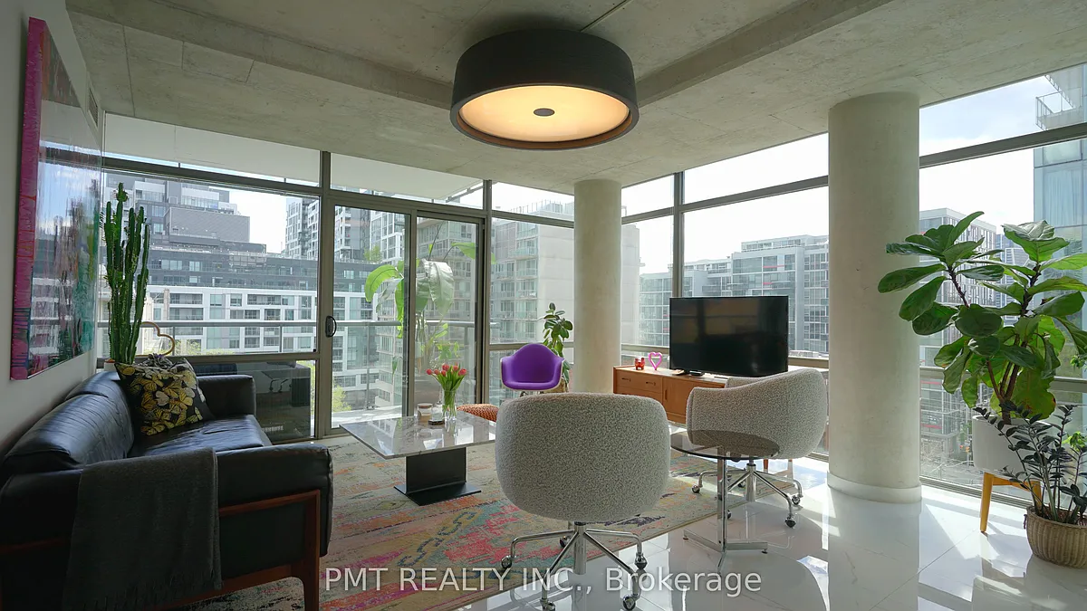 Building Photo - 55 Stewart St #831