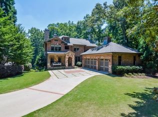 1177 Rennes Ct, Atlanta, GA 30319