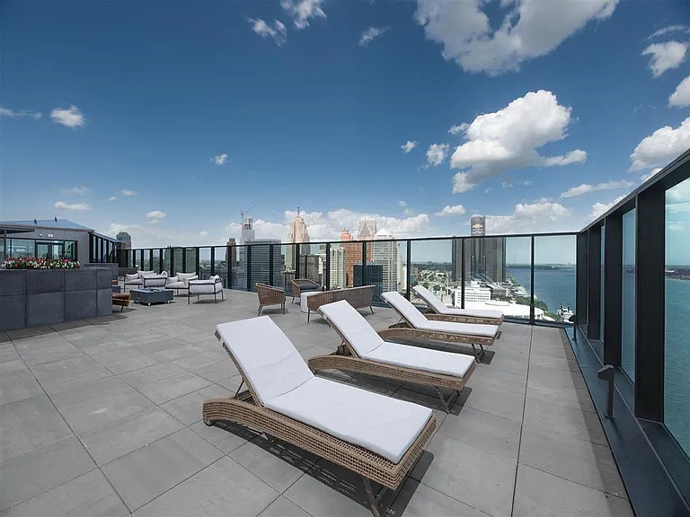 The Residences Water Square — Photo 18