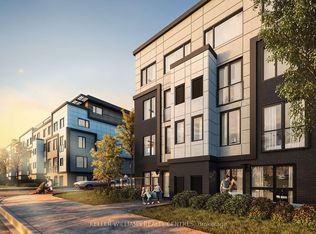 1660 Victoria Park Ave #C207, Toronto, ON M1R 1P7