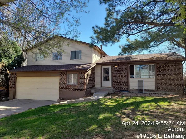 19036 E Bethany Place, Aurora, CO 80013
