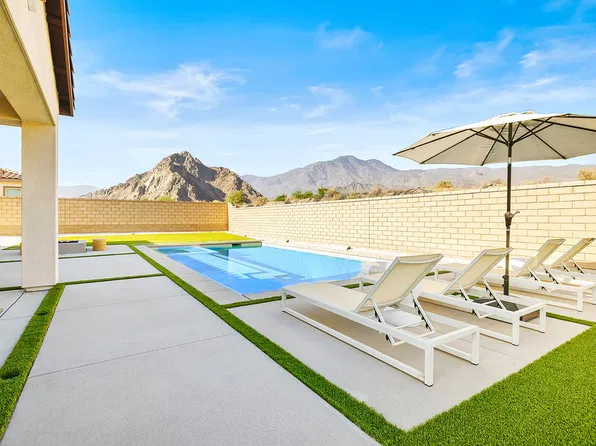 58277 Coral View Way, La Quinta, CA 92253