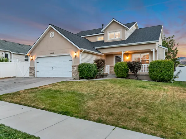 14088 Coral Dawn Ln, Herriman, UT 84096