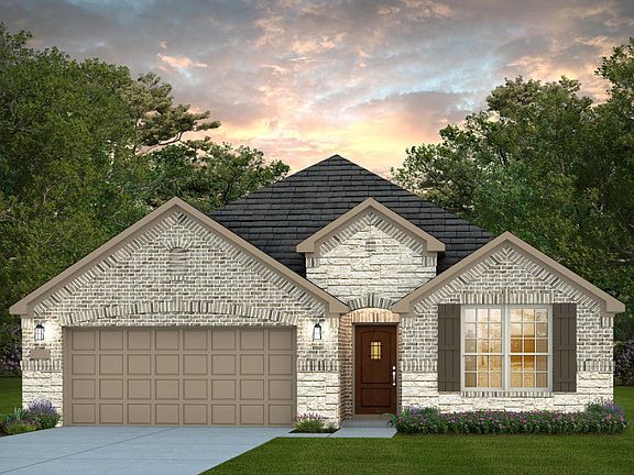 Home Exterior C