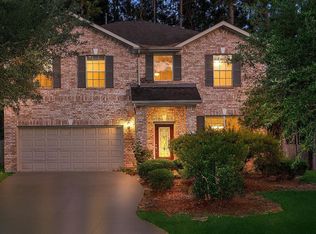 2 Ebony Oaks Pl, Spring, TX 77382