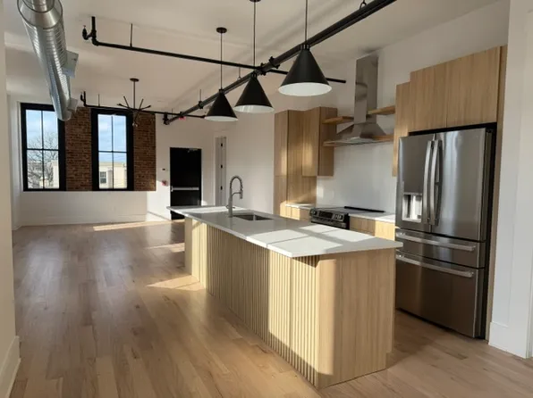 40 Broad St #2A, Red Bank, NJ 07701