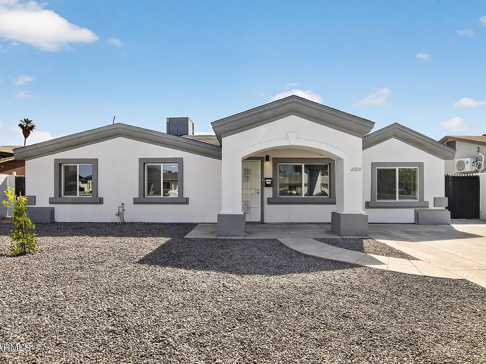 2609 N 65TH Drive, Phoenix, AZ 85035 | Zillow