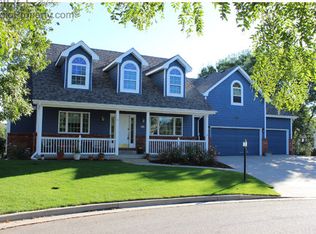 732 Saint Andrews Pl, Loveland, CO 80537