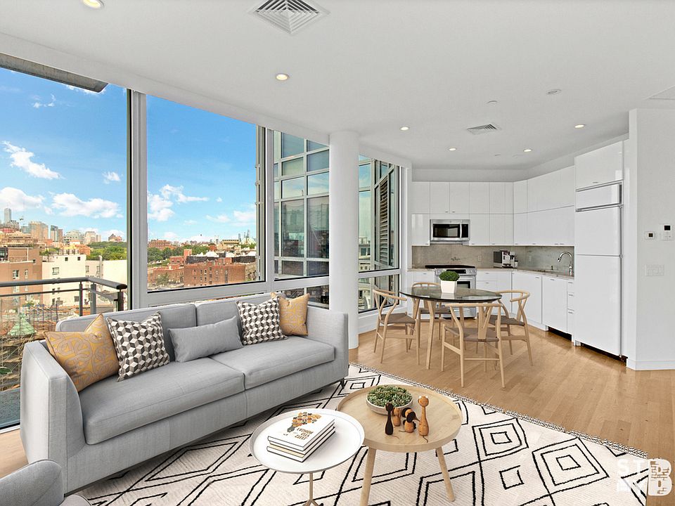 1st image of 525 Clinton Ave #4SE