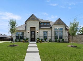 1402 Ethan Cir, Midlothian, TX 76065