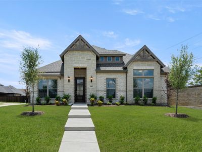 1402 Ethan Cir, Midlothian, TX, 76065
