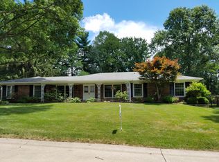 136 Heather Ridge Dr, Chesterfield, MO 63017