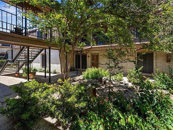 5th image of 7801 Shoal Creek Blvd APT 123