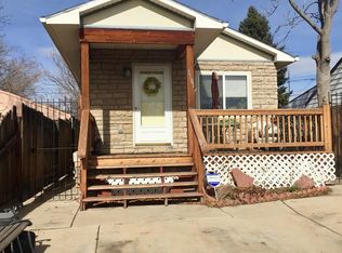 3181 W Dakota Ave, Denver, CO 80219