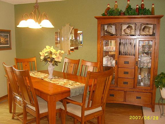 4th image of 2538 W Fallcreek Ct