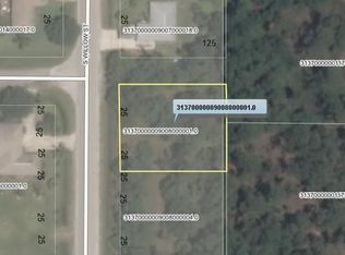 121 S Willow St, Fellsmere, FL 32948