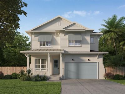 3310 W Palmira Ave, Tampa, FL, 33629