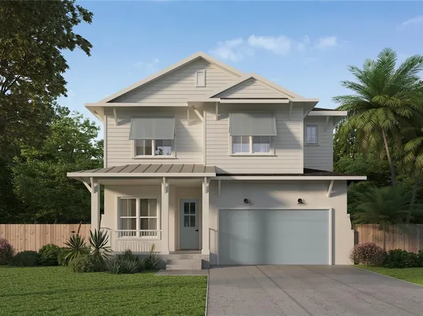 814 W Amelia Ave, Tampa, FL 33602