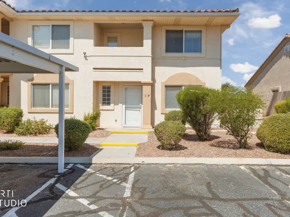 700 Aztec Cir Unit 1F, Mesquite, NV 89027