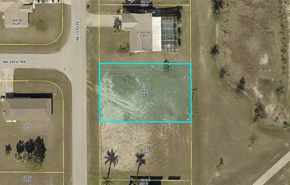 1st image of 1911 NE 15th Place Cpe