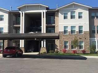 1035 S 500 E UNIT I102, Heber City, UT 84032