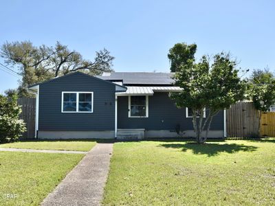 242 Wilson Ave, Panama City, FL, 32401