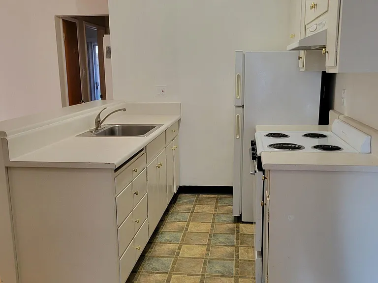 1607 Milvia St #1 — Photo 2