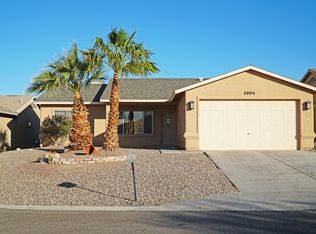 1994 Folzman Dr, Lake Havasu City, AZ 86404