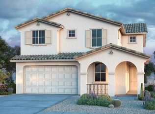 21944 S 203rd Way, Queen Creek, AZ 85142