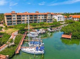 1645 Pinellas Bayway S APT B5, Tierra Verde, FL 33715