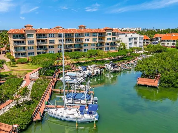 1645 Pinellas Bayway S APT B5, Tierra Verde, FL 33715