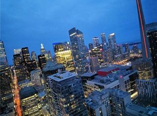 125 Blue Jays Way #3608, Toronto, ON M5V 0N5