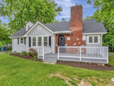 1421 McAlpine Ave, Nashville, TN, 37216