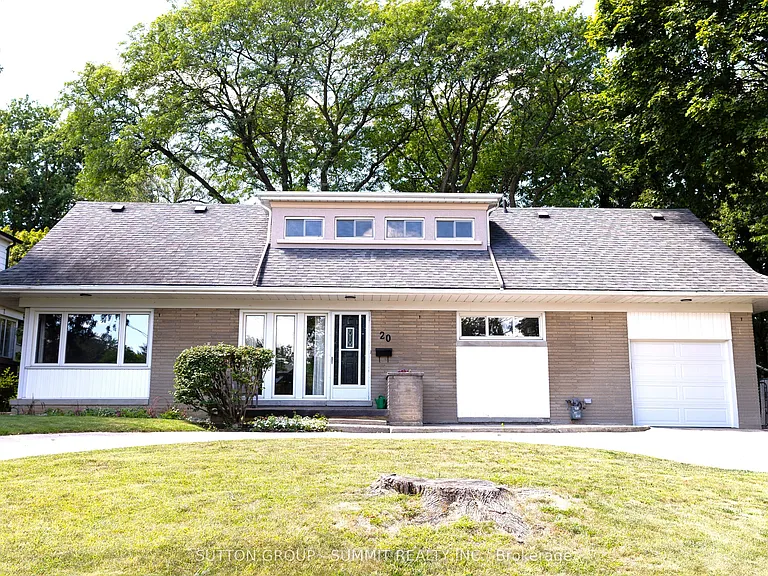 20 Havenridge Dr — Photo 1