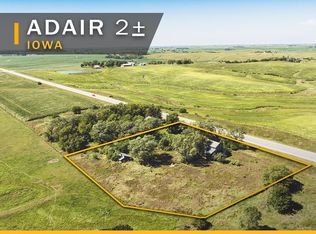 92 High Way, Greenfield, IA 50849