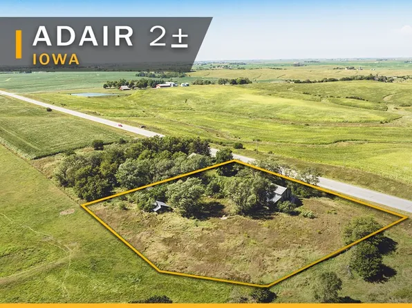 92 High Way, Greenfield, IA 50849
