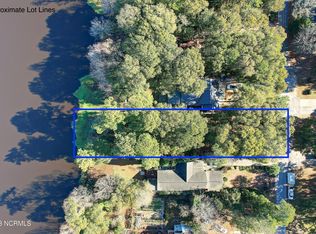 552 Medcalf Dr SW, Sunset Beach, NC 28468