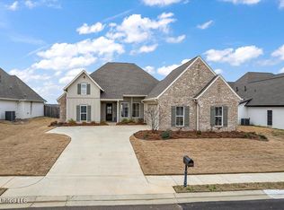 628 Peregan St, Canton, MS 39046