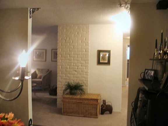 Large Entry