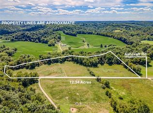 0 Ashcraft Rd, Frazeysburg, OH 43822