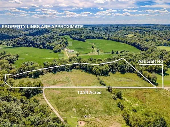 0 Ashcraft Rd, Frazeysburg, OH 43822