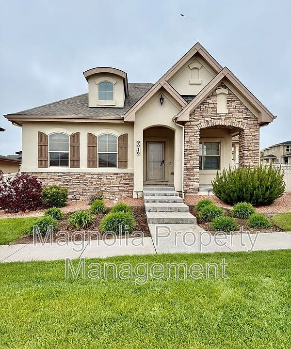 1st image of 9916 Wolf Lake Dr