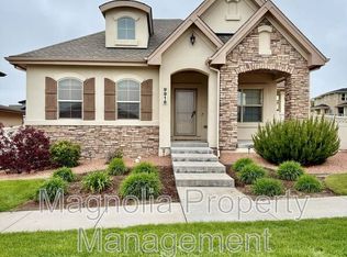9916 Wolf Lake Dr, Colorado Springs, CO 80924