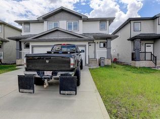 8445 N 101st Ave, Grande Prairie, AB T8X0R1