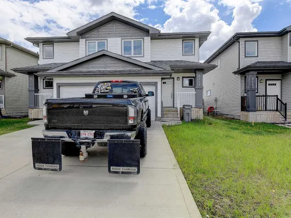 8445 N 101st Ave, Grande Prairie, AB T8X 0R1