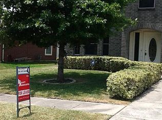 16122 Bunker Ridge Rd, Houston, TX 77053